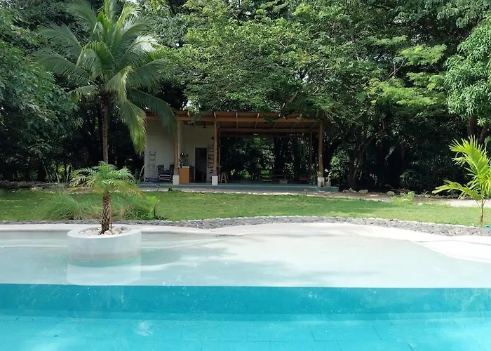 Family Retreat With Guest Casita, Big Pool, Rancho *
