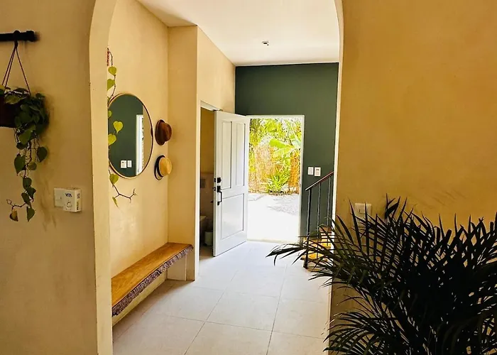 Family Retreat With Guest Casita, Big Pool, Rancho