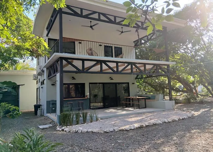 Family Retreat With Guest Casita, Big Pool, Rancho
