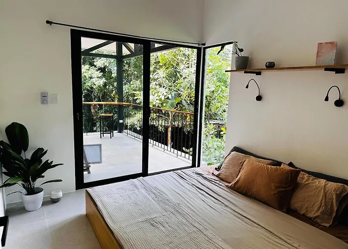Ferienhaus Family Retreat With Guest Casita, Big Pool, Rancho *