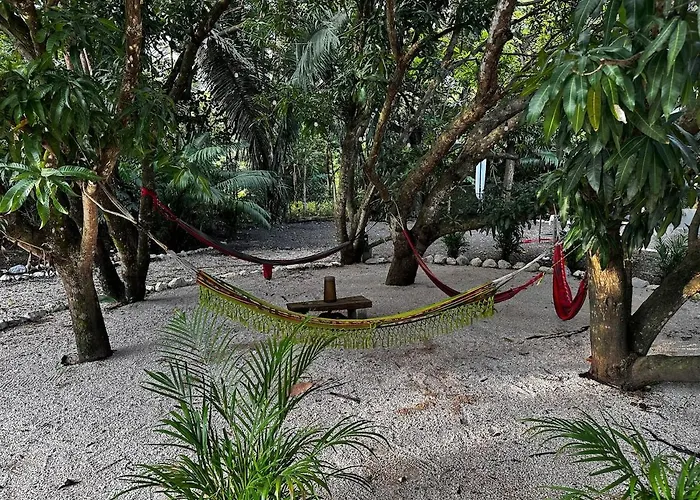 Family Retreat With Guest Casita, Big Pool, Rancho Sámara