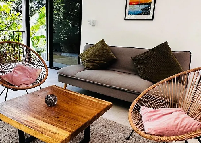 Ferienhaus Family Retreat With Guest Casita, Big Pool, Rancho