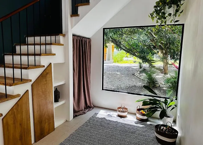 Ferienhaus Family Retreat With Guest Casita, Big Pool, Rancho