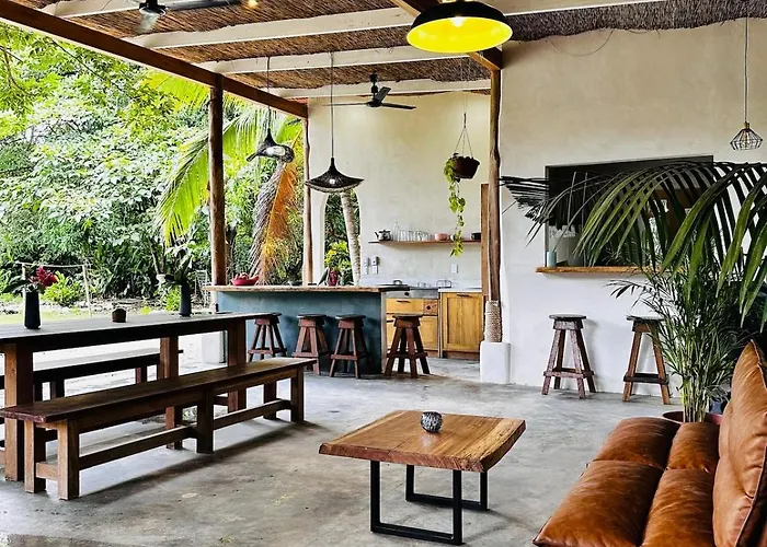 Family Retreat With Guest Casita, Big Pool, Rancho