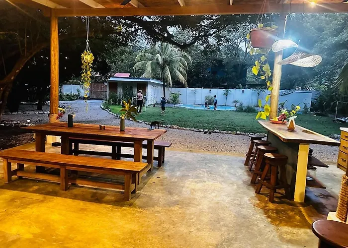 Family Retreat With Guest Casita, Big Pool, Rancho