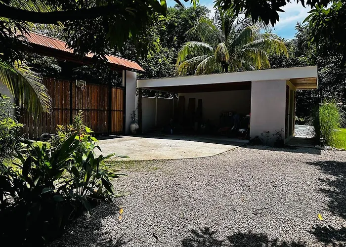 Ferienhaus Family Retreat With Guest Casita, Big Pool, Rancho