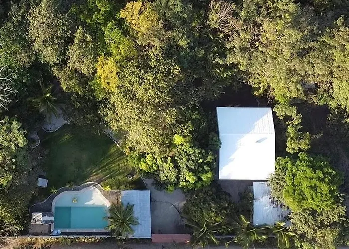 Family Retreat With Guest Casita, Big Pool, Rancho Ferienhaus