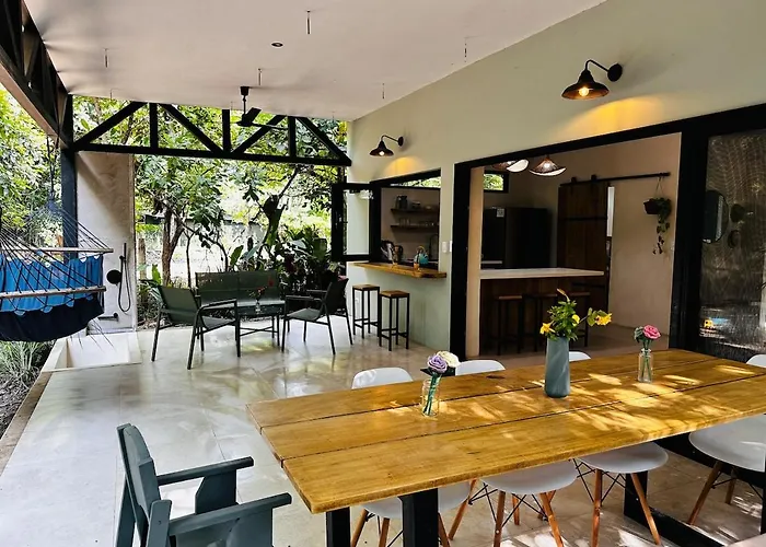 Family Retreat With Guest Casita, Big Pool, Rancho *