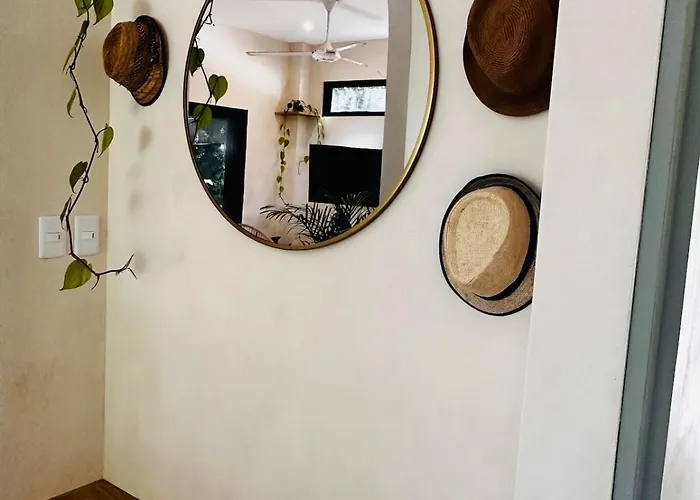 Ferienhaus Family Retreat With Guest Casita, Big Pool, Rancho